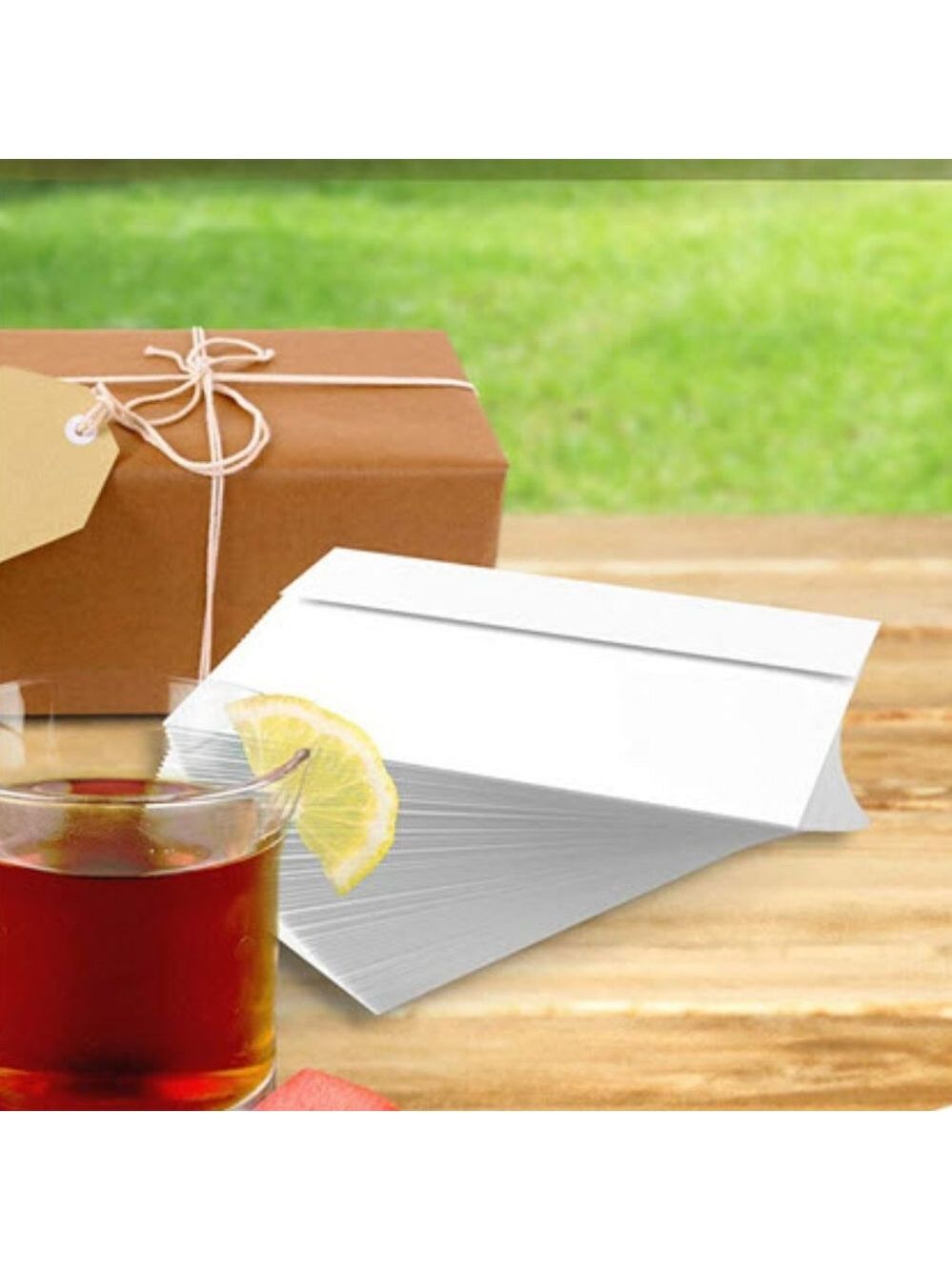 set of 55 self sealing envelopes
